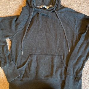VS SPORT XS hoodie.